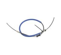 QUINTON HAZELL BC3231 Handbrake cable