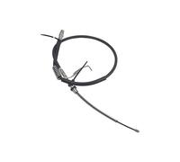QUINTON HAZELL BC3243 Hand brake cable