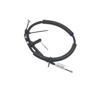 QUINTON HAZELL BC3255 Hand brake cable