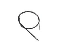 QUINTON HAZELL BC3260 Handbrake cable