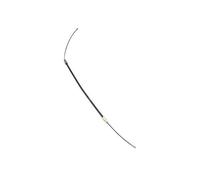 QUINTON HAZELL BC3267 Handbrake cable