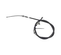 QUINTON HAZELL BC3272 Hand brake cable