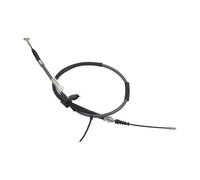 QUINTON HAZELL BC3310 Hand brake cable