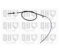 Quinton Hazell Replacement Handbrake Rear Parking Brake Cable 1700mm - BC3312 50