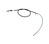 QUINTON HAZELL BC3312 Handbrake cable