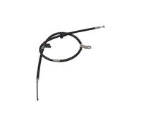 QUINTON HAZELL BC3326 Hand brake cable