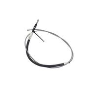 QUINTON HAZELL BC3344 Hand brake cable
