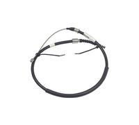 QUINTON HAZELL BC3353 Handbrake cable