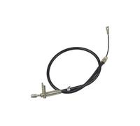 QUINTON HAZELL BC3354 Handbrake cable