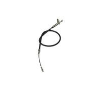 QH BC3355 Parking Brake Cable Handbrake Pull Rear Right O/S Fits Mercedes-Benz