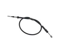 QH BC3375 Parking Brake Cable Handbrake Cable Pull Rear Fits Mercedes-Benz