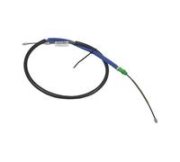 QUINTON HAZELL BC3378 Handbrake cable