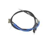 QH BC3388 Parking Brake Cable Handbrake Cable Pull Rear 1770mm Fits Ford Focus