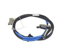 Handbrake Cable Centre BC3389 Quinton Hazell Hand Brake Parking 1097285 Quality