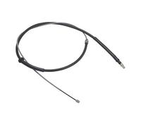 Quinton Hazell Handbrake Cable BC3430 – Rear – Fits Citroen C4 (04–11), Peugeot 307 (00–09)