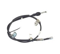 QUINTON HAZELL BC3475 Hand brake cable