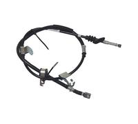Handbrake Cable Rear Right BC3476 Quinton Hazell Hand Brake Parking 4642017090