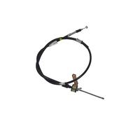 QUINTON HAZELL BC3478 Hand brake cable