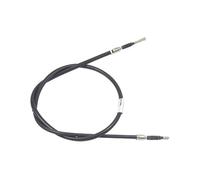 QUINTON HAZELL BC3486 Handbrake cable