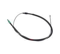 QUINTON HAZELL BC3550 Handbrake cable