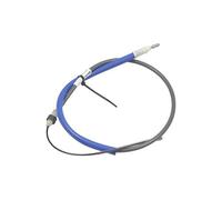 QUINTON HAZELL BC3573 Handbrake cable