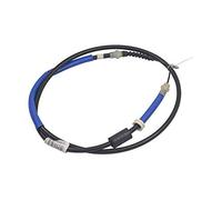 QUINTON HAZELL BC3589 Hand brake cable