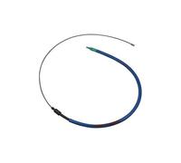 QUINTON HAZELL BC3604 Handbrake cable