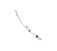QUINTON HAZELL BC3623 Handbrake cable