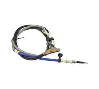 Quinton Hazell BC3656 Brake Cable