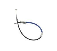 QUINTON HAZELL BC3768 Hand brake cable