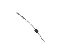 QUINTON HAZELL BC3772 Handbrake cable