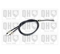 QUINTON HAZELL BC3773 Hand brake cable