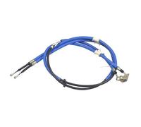 Handbrake Cable Rear BC3810 Quinton Hazell Hand Brake Parking 13153656 522454