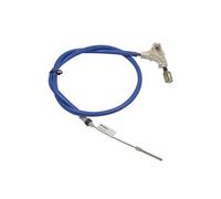 QUINTON HAZELL BC3812 Hand brake cable
