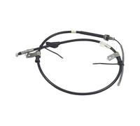 QUINTON HAZELL BC3867 Hand brake cable