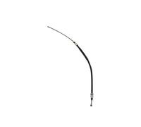 Handbrake Cable Rear Left BC3902 Quinton Hazell Hand Brake Parking 4745X6 New