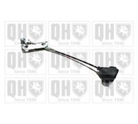 Quinton Hazell BC3912 Brake Cable
