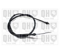 QUINTON HAZELL BC3919 Handbrake cable