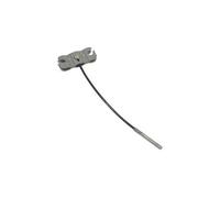 QH BC3921 Parking Brake Cable Handbrake Pull Front Fits Nissan Primera X-Trail