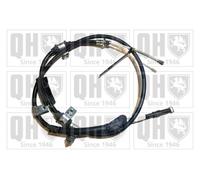 QUINTON HAZELL BC3922 Hand brake cable
