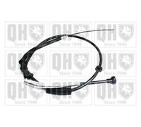 QUINTON HAZELL BC3925 Handbrake cable