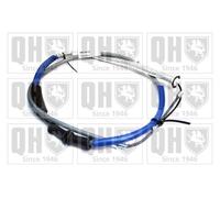 QUINTON HAZELL BC3926 Hand brake cable