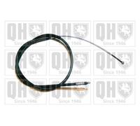 QUINTON HAZELL BC3936 Handbrake cable