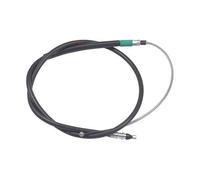 QUINTON HAZELL BC3937 Handbrake cable
