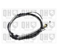 QUINTON HAZELL BC3951 Hand brake cable