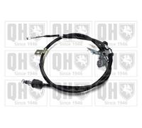 QUINTON HAZELL BC3991 Handbrake cable