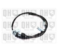 QUINTON HAZELL BC3992 Hand brake cable