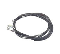QUINTON HAZELL BC4015 Hand brake cable