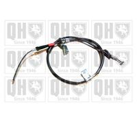 QUINTON HAZELL BC4024 Hand brake cable