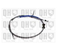 QUINTON HAZELL BC4030 Handbrake cable
